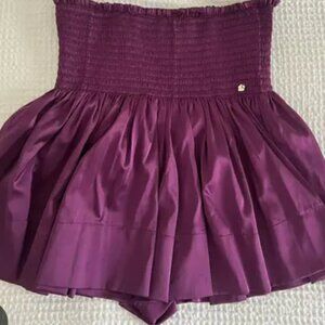 Natural Life Purple Shorts L/XL